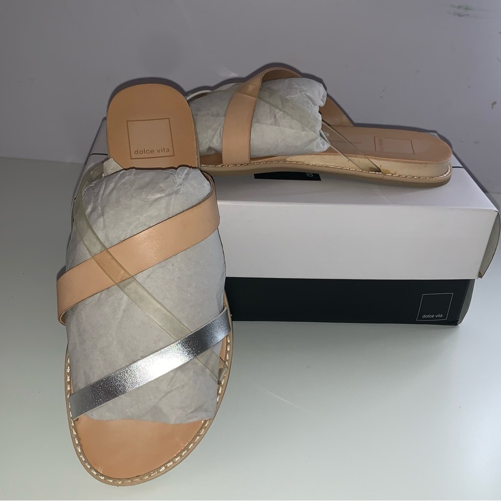 Dolce Vita Nebi Sandals